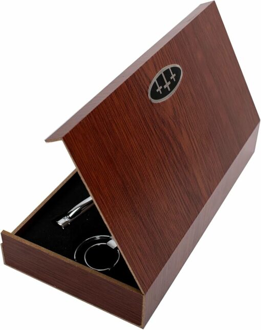 GRADUATE BOX W KEYCAHIN & PEN
