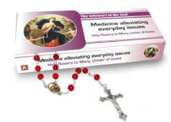 9992MDNIN ROSARIO INFERMERIA MAD DI NODI