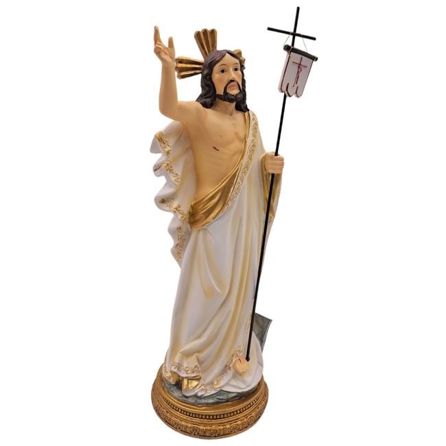 PB17786 - CHRIST RESURRECTED - 40CM