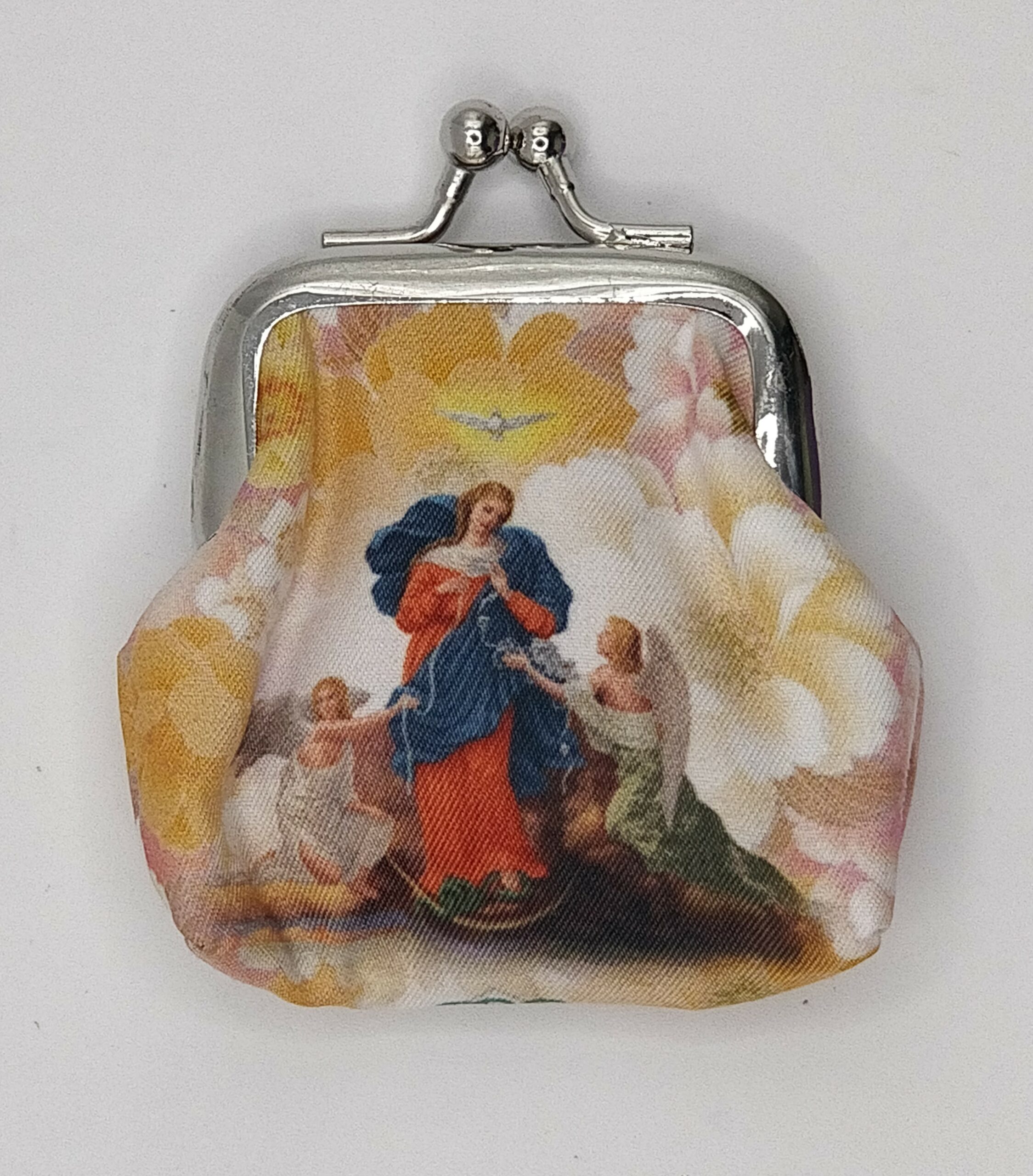 1071M251 PURSE MARY OF THE NODS
