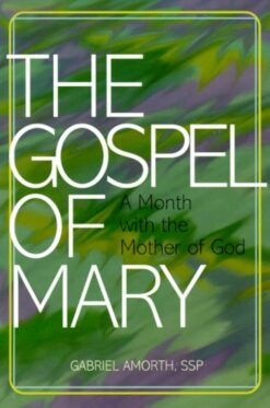 THE GOSPEL OF MARY