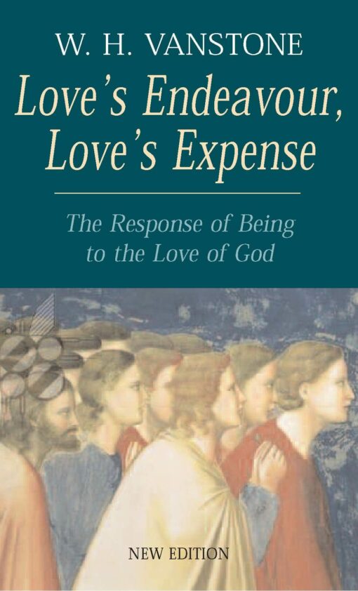 LOVE'S ENDEAVOUR, LOVE'S EXPENSE