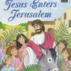 ARCH BOOKS JESUS ENTERS JERUSALEM