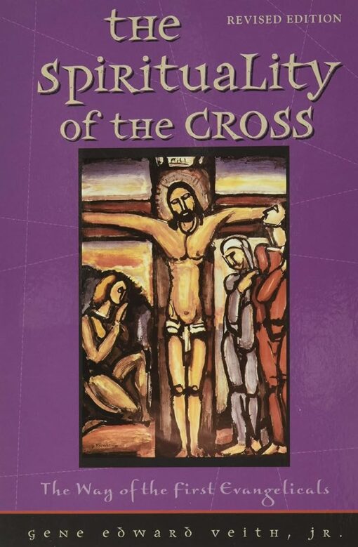 THE SPIRITUALITY OF THE CROSS