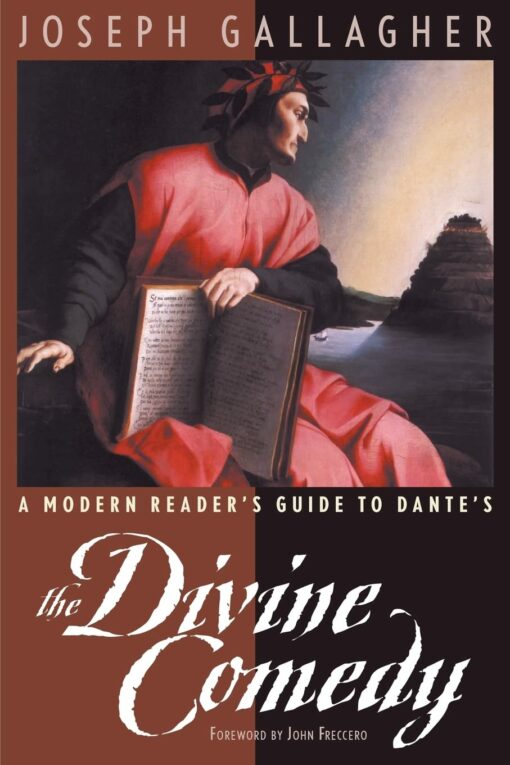 THE DIVINE COMEDY