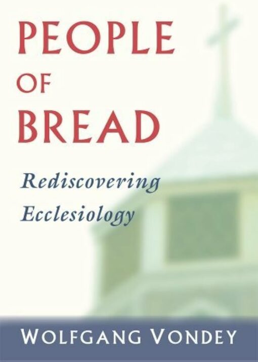 PEOPLE OF BREAD