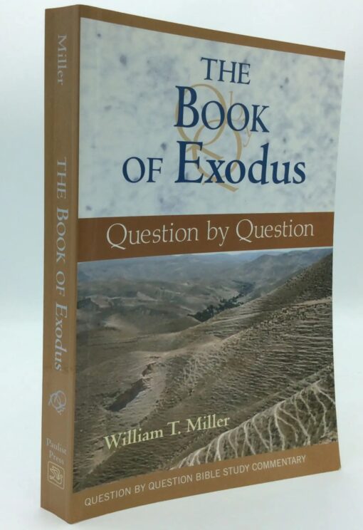 THE BOOK OF EXODUS