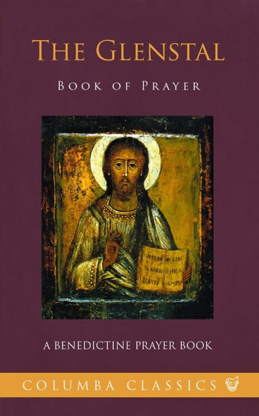 THE GLENSTAL BOOK OF PRAYER