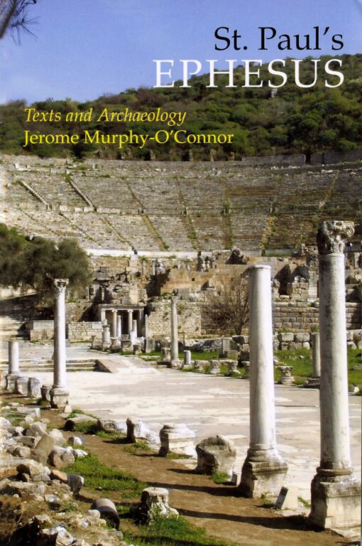 ST. PAUL'S EPHESUS