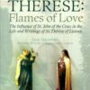 JOHN AND THERESE FLAMES OF LOVE