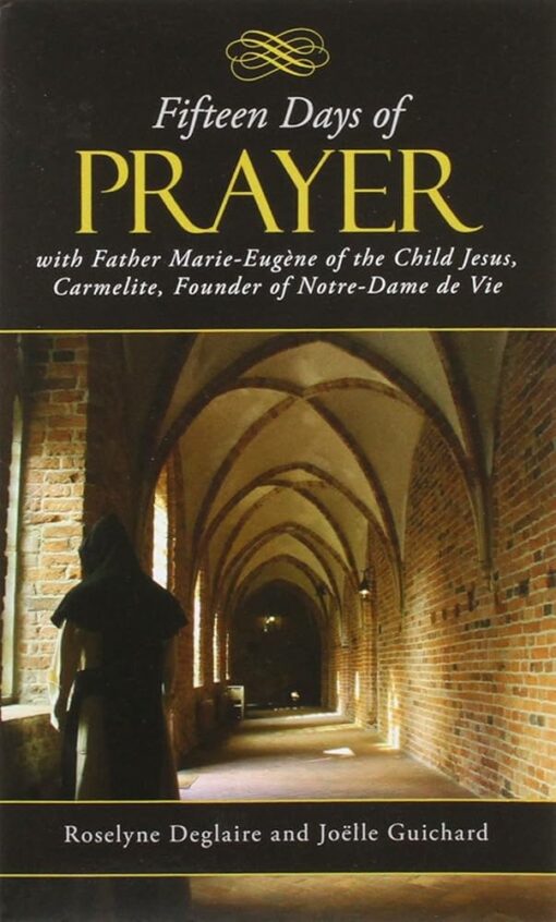 FIFTEEN DAYS OF PRAYER