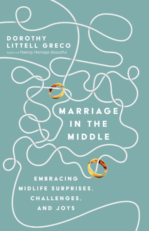 MARRIAGE IN THE MIDDLE: EMB MIDLIFE SURP