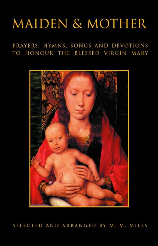 MAIDEN & MOTHER