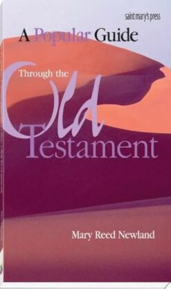 A POPULAR GUIDE THROUGH THE OLD TESTAMEN