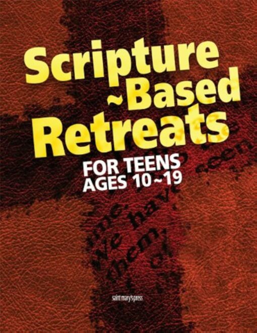 SCRIPT-BASED RETREA FOR TEENS AGES 10-19