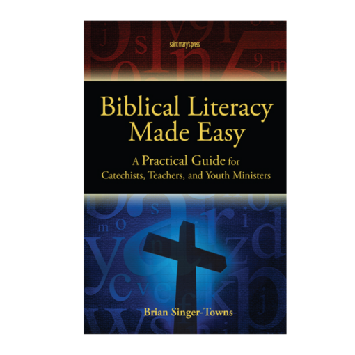 BIBLICAL LITERACY MADE EASY