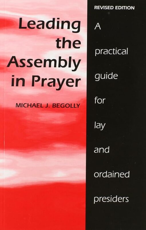 LEADING THE ASSEMBLY IN PRAYER