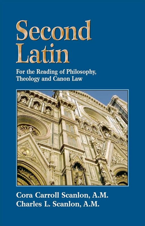 SECOND LATIN