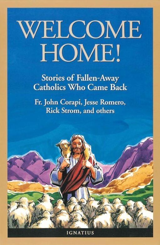 WELCOME HOME!
