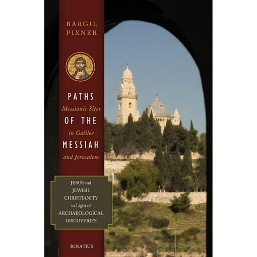 PATHS OF THE MESSIAH