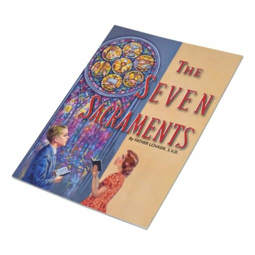 THE SEVEN SACRAMENTS