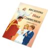 RECEIVING HOLY COMMUNION