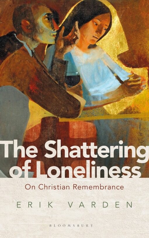 THE SHATTERING OF LONELINESS