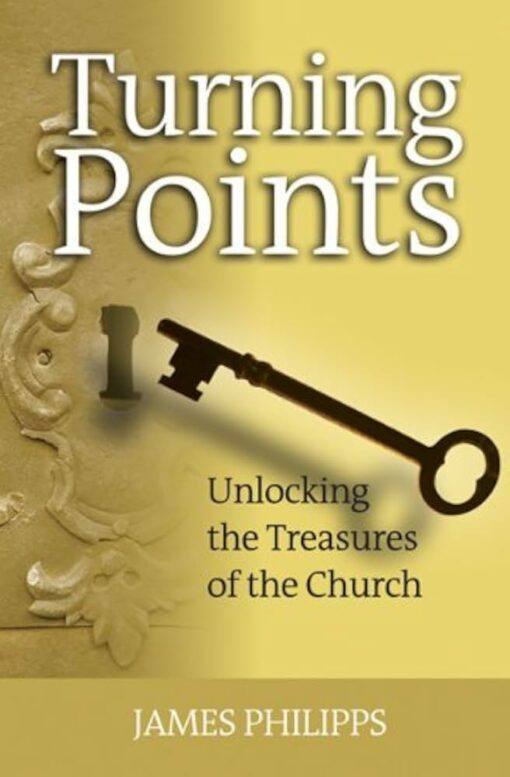 TURNING POINTS
