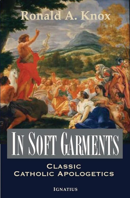 IN SOFT GARMENTS