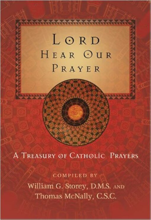 LORD HEAR OUR PRAYER