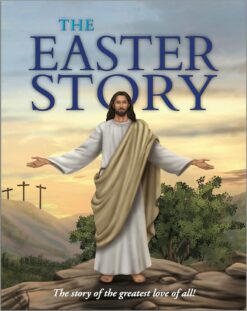 THE EASTER STORY