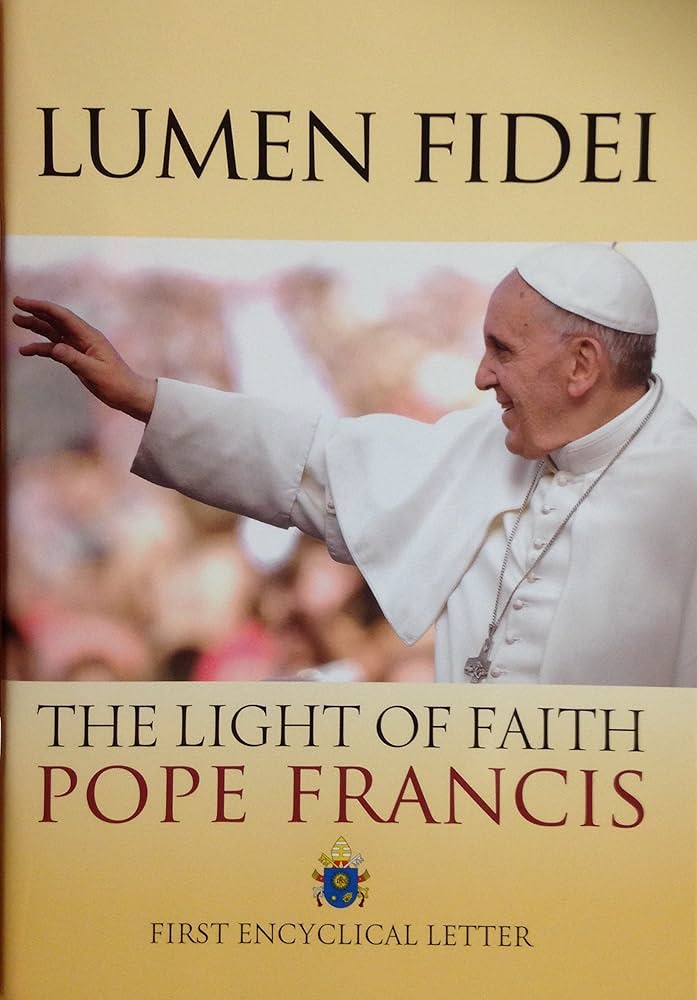 LUMEN FIDEI