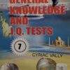GENERAL KNOWLEDGE AND I.Q. TESTS 7