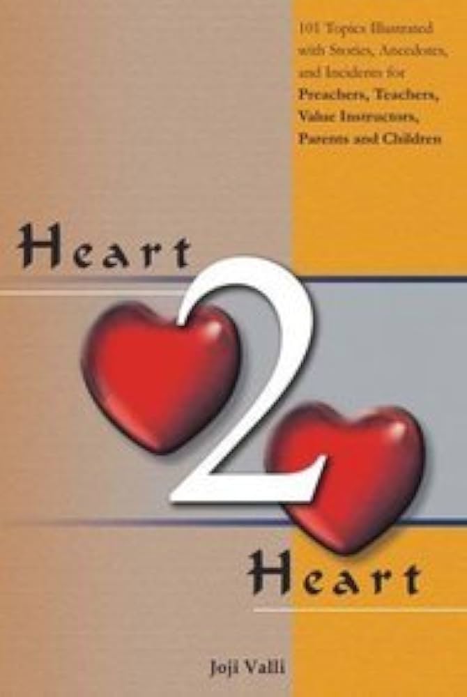 HEART 2 HEART