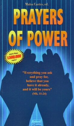 PRAYERS OF POWER