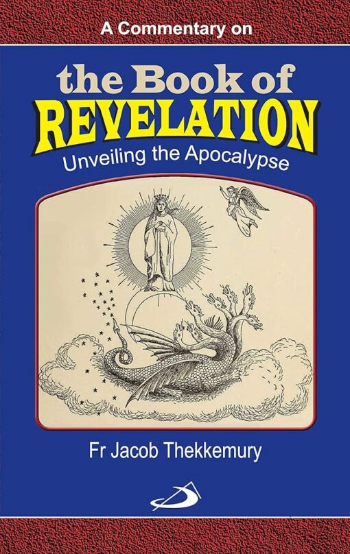 UNVEILING THE APOCALYPSE