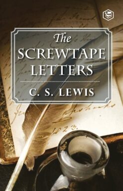 THE SCREWTAPE LETTERS