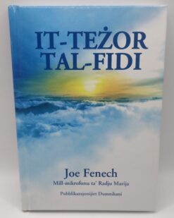 IT-TEZOR TAL-FIDI