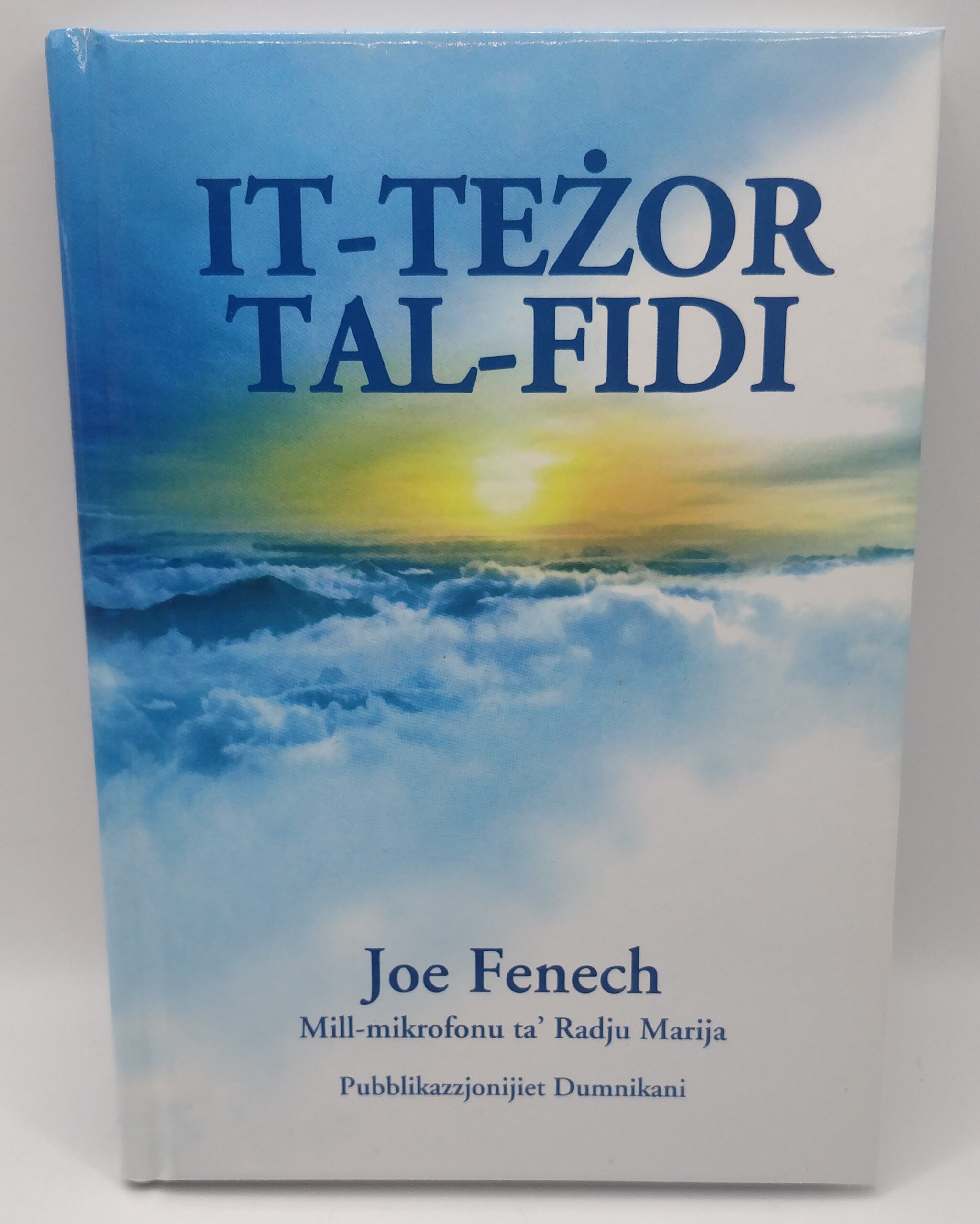 IT-TEZOR TAL-FIDI