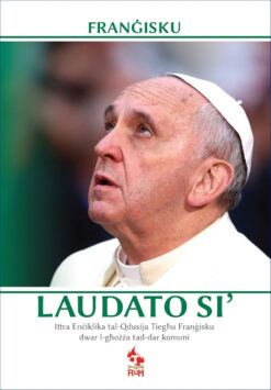 LAUDATO SI