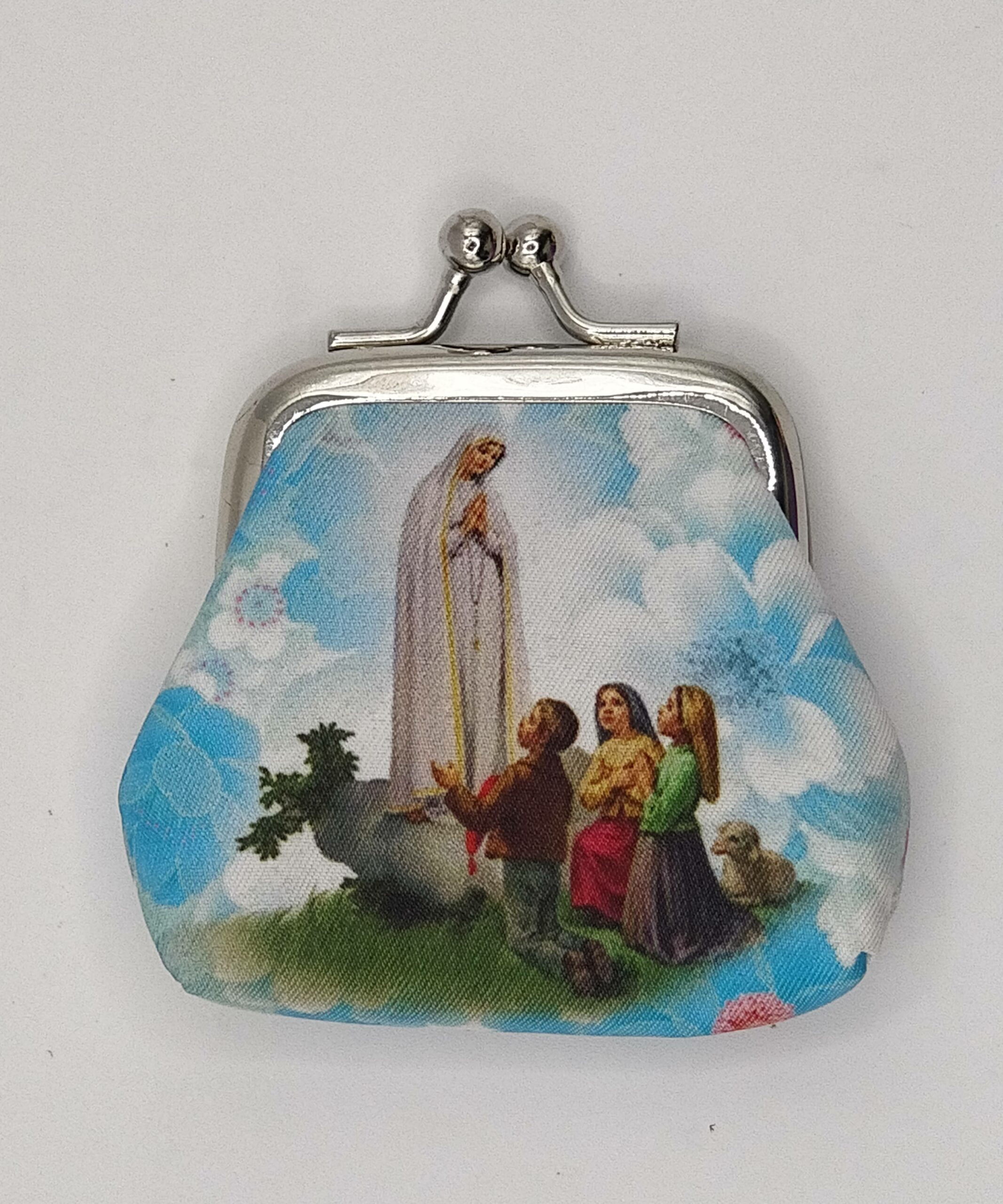 1071M41 PURSE FATIMA