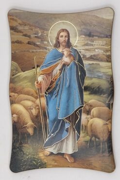 1269G40 GESU RAGHAJ IT-TAJJEB 70×110MM