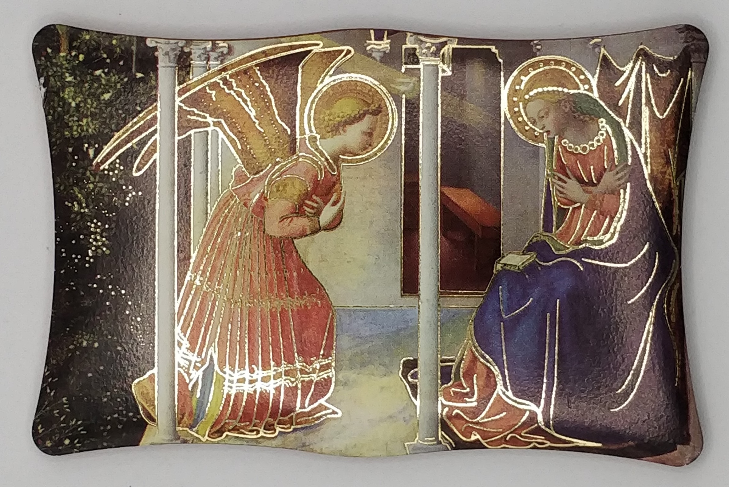 1269J55 ANNUNZJATA 70×110MM