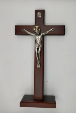 812 CROSS WITH BASE 29CM