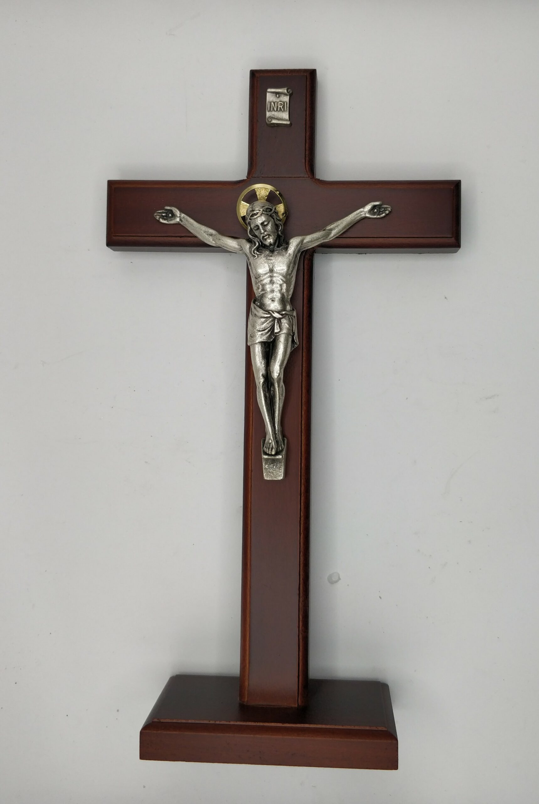 812 CROSS WITH BASE 29CM
