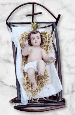 BAMBIN GOZO MEDUIM  - 35CM