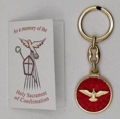 KEYCHAINS - EUROS2.50