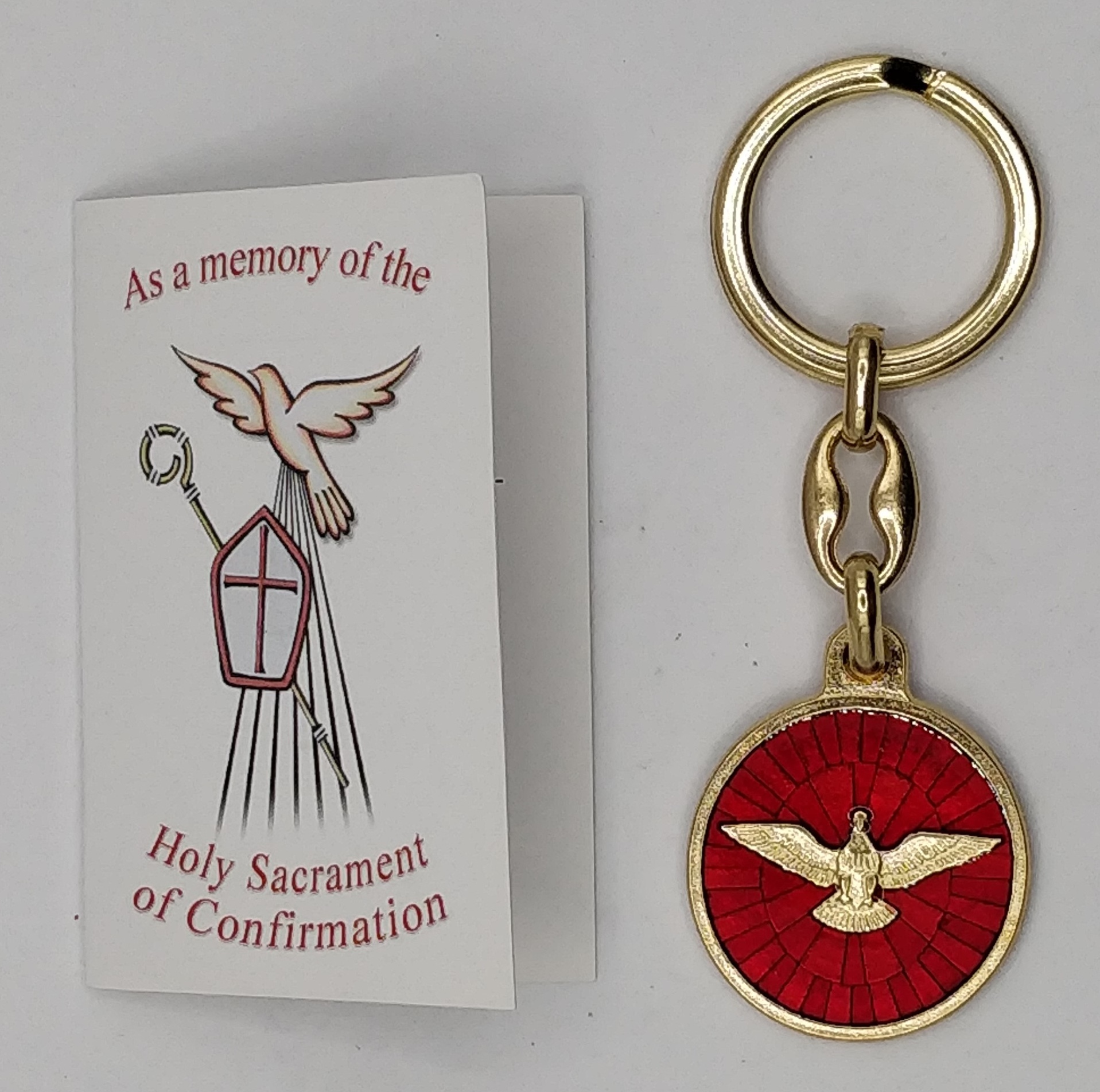 KEYCHAINS - EUROS2.50