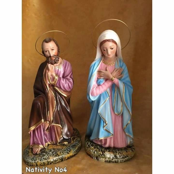 PAR MADONNA U SAN GUZEPP NO.4