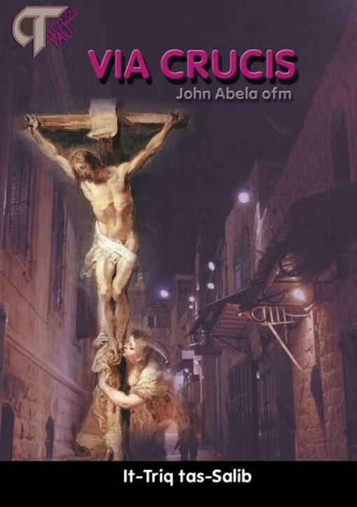 VIA CRUCIS